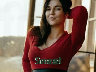 Sienaraet