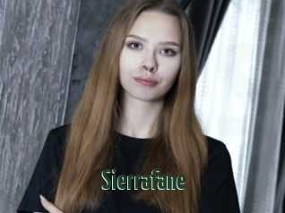 Sierrafane