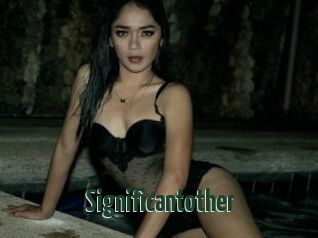 Significantother