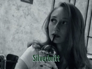 Silverbritt
