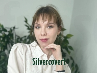 Silvercovert