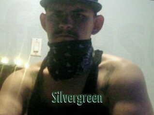 Silvergreen