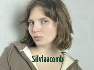 Silviaacomb