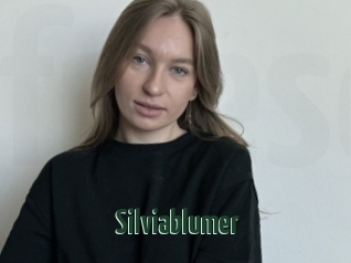 Silviablumer