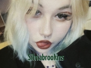 Silviabrookins