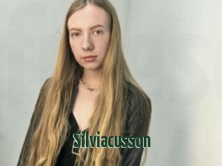Silviacusson