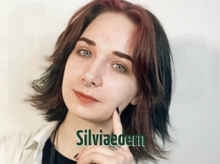 Silviaedern