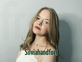 Silviahandford