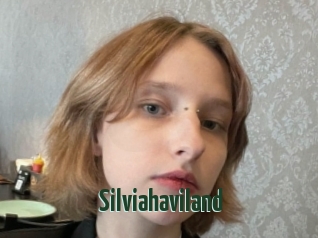 Silviahaviland