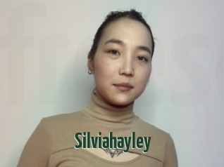 Silviahayley