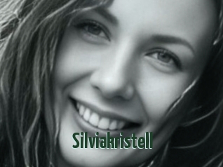 Silviakristell