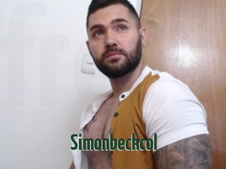 Simonbeckcol