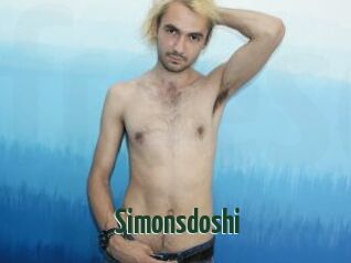 Simonsdoshi