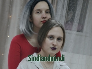 Sindiandmindi