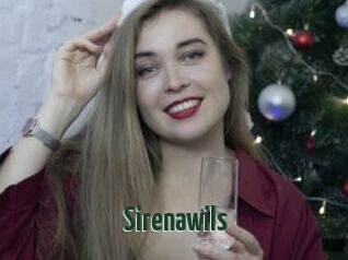 Sirenawils
