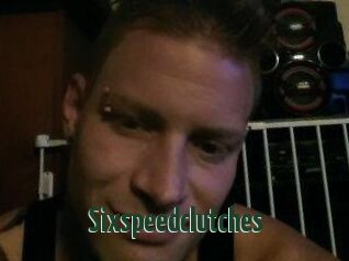 Sixspeedclutches