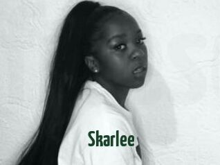 Skarlee