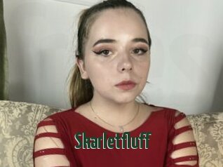 Skarletfluff