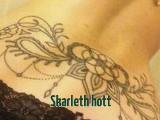 Skarleth_hott