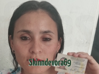 Skinndevora69