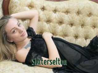Skiterselton