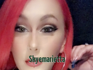 Skyemarietta
