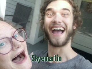 Skyemartin