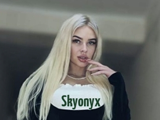 Skyonyx