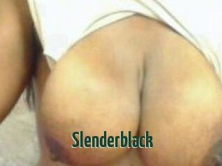 Slenderblack