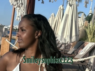 Smileysophiax123