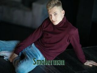 Smokerman