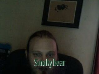Smokybear