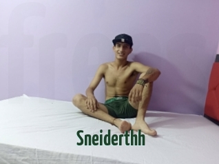 Sneiderthh