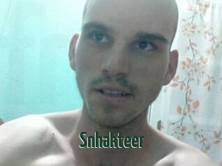 Snhakteer