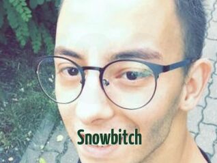 Snowbitch