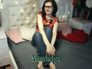 Snowhelga