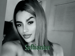Sofhiaasher