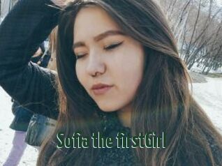 Sofia_the_firstGirl