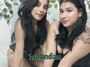 Sofiaandlana