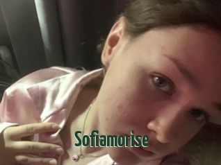 Sofiamorise