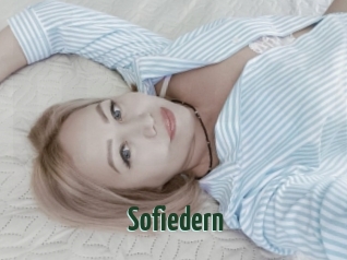 Sofiedern