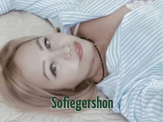 Sofiegershon