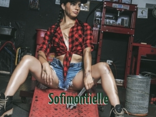 Sofimontielle