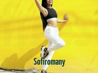 Sofiromany