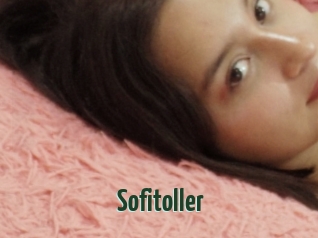 Sofitoller