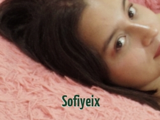 Sofiyeix