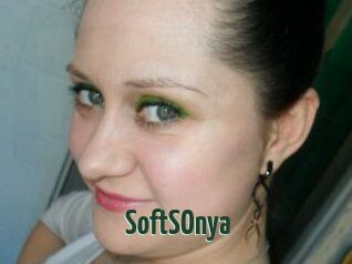 SoftSOnya