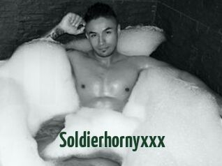 Soldierhornyxxx