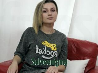 Solveenigma