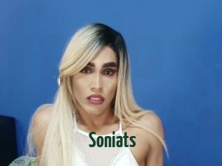 Soniats